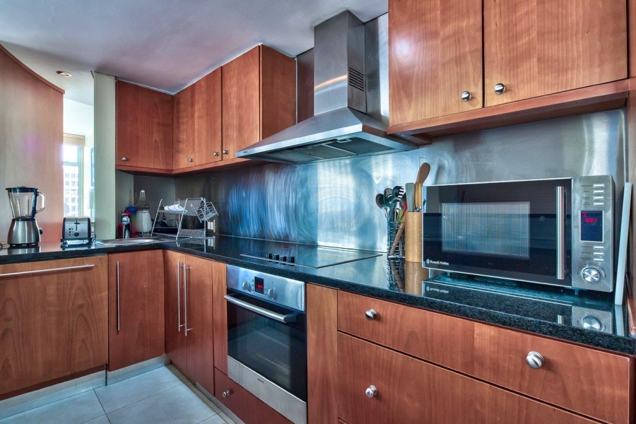 2 Bedroom Property for Sale in Cape Town City Centre Western Cape